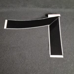 Nappe LVDS Télé Samsung QE55Q83TAT Référence: BN96-39820F