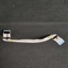 Nappe LVDS télé Lg 43UQ70006LB Référence: 46FW0390-60DA20G