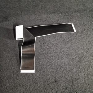 Nappe LVDS Télé Samsung QE65Q70RAT Référence: BN96-39820H