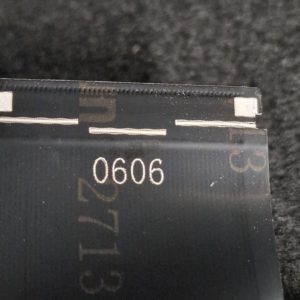 Nappe LVDS télé TCL 65C745 Référence: 0606 – Image 3