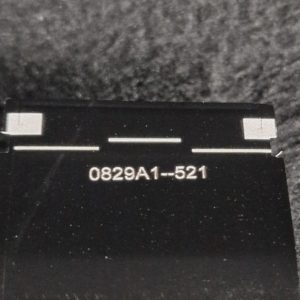 Nappe LVDS Télé Tcl 65QLED800 Référence: 0829A1--521 – Image 3