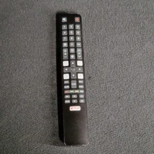 Télécommande Télé Tcl 65QLED800 Référence: RC802NYUI4
