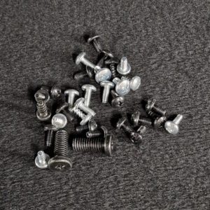 Ensemble vis télé Lg 43UQ70006LB