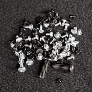 Ensemble vis télé TCL 65C745