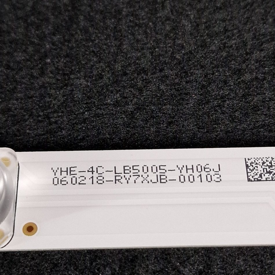 Barre LEDS télé TCL U50P6016 Référence: YHE-4C-LB5005-YH06J – Image 5