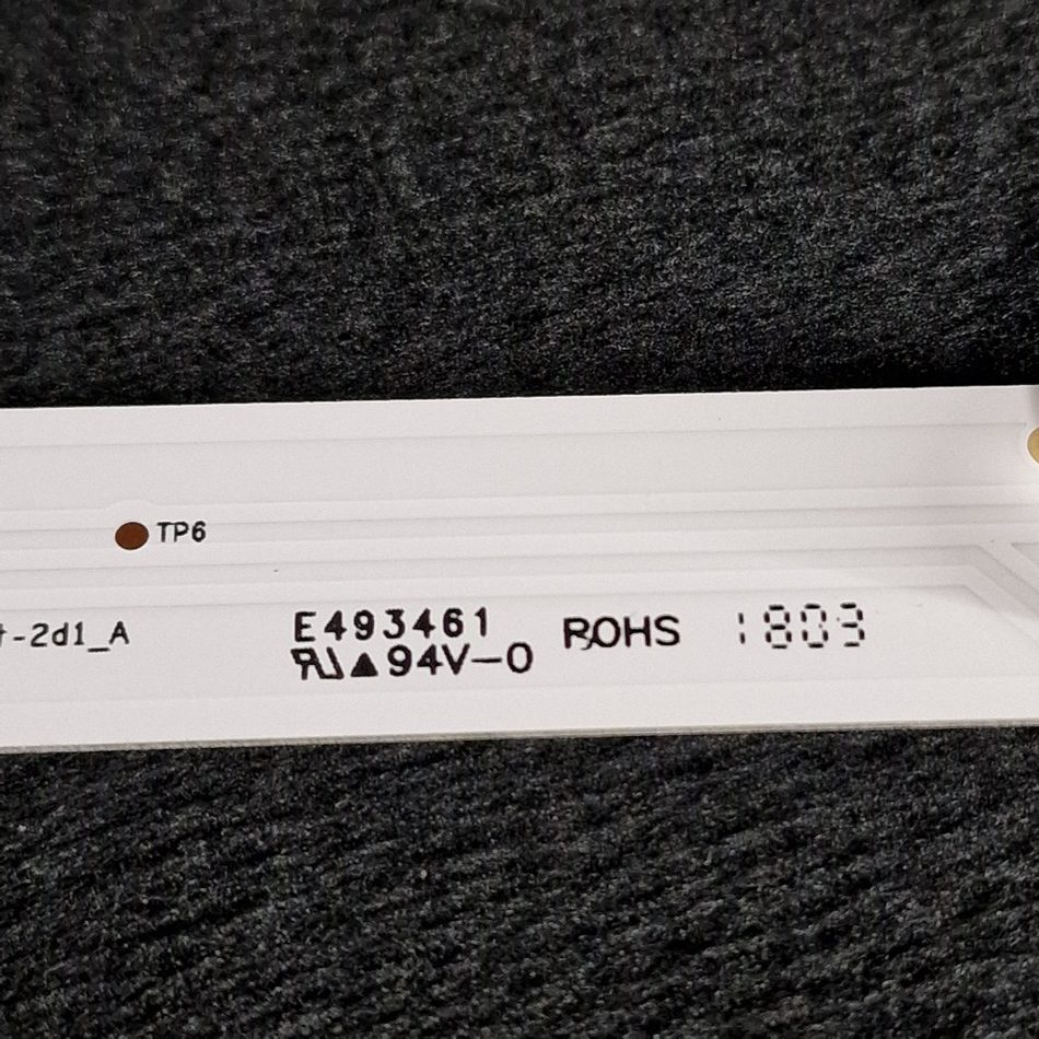 Barre LEDS télé TCL U50P6016 Référence: YHE-4C-LB5005-YH06J – Image 3