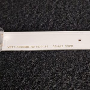 Barre LEDS télé Samsung UE55TU7172U Référence: BN96-50316A – Image 3