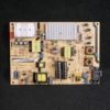 Carte d'alimentation télé TCL U50P6016 Référence: 40-L141H4-PWG1CG