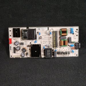 Carte d’alimentation télé TCL 50C643 Référence: 40-L17CW2-PWC1ZG (11601-500073)