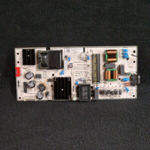 Carte d’alimentation télé TCL 50C643 Référence: 40-L17CW2-PWC1ZG (11601-500073)