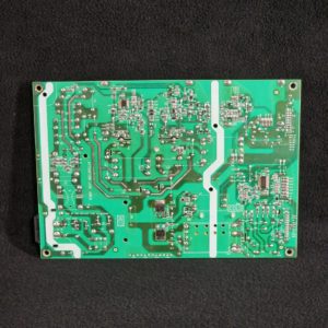 Carte d’alimentation télé TCL U50P6016 Référence: 40-L141H4-PWG1CG