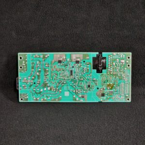 Carte d’alimentation télé TCL 50C643 Référence: 40-L17CW2-PWC1ZG (11601-500073)