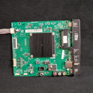 Carte mère télé TCL U50P6016 Référence: 40-MS86D1-MAC2HG