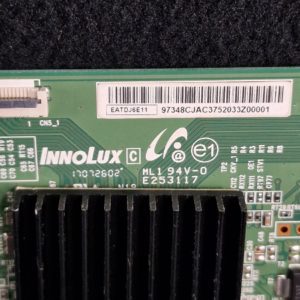 Carte T-Con télé TCL U50P6016 Référence: ML1 94V-0 (EATDJ6E11) – Image 5