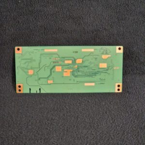 Carte T-Con télé TCL U50P6016 Référence: ML1 94V-0 (EATDJ6E11)