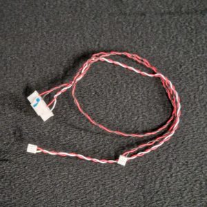 Cordon de connexion des barres LEDS télé TCL 50C643