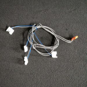 Cordon de connexion des barres LEDS télé Samsung UE55TU7172U