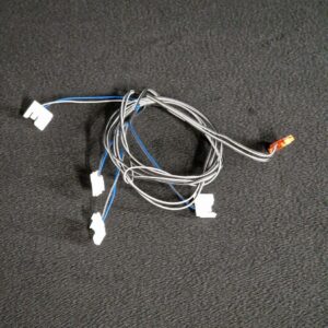 Cordon de connexion des barres LEDS télé Samsung UE55TU7172U