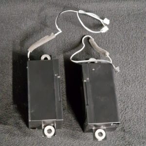 Ensemble haut parleurs télé TCL 50C643 Référence: 12302-500197