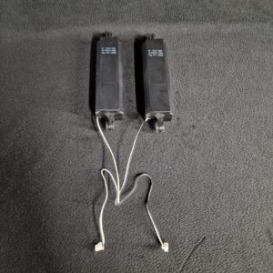 Ensemble haut parleurs télé TCL U50P6016 Référence: 42-WDF413-XXBG