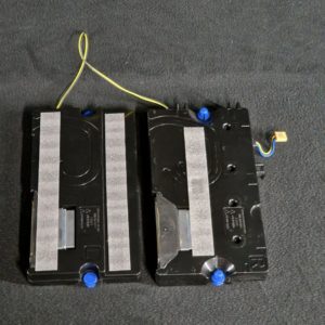 Ensemble haut parleurs télé Samsung UE55TU7172U Référence: BN96-49998E