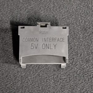 Module lecteur de cartes télé Samsung UE55TU7172U Référence: 3709-001791