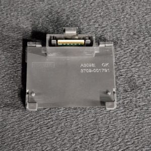 Module lecteur de cartes télé Samsung UE55TU7172U Référence: 3709-001791