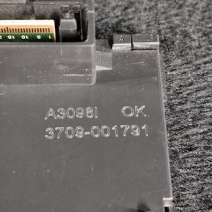 Module lecteur de cartes télé Samsung UE55TU7172U Référence: 3709-001791 – Image 3