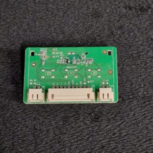 Module bouton power télé TCL U50P6016 Référence: 40-32D29B-KEB1LG – Image 3