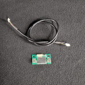 Module wifi télé TCL U50P6016 Référence: 07-MT7603-MA0G