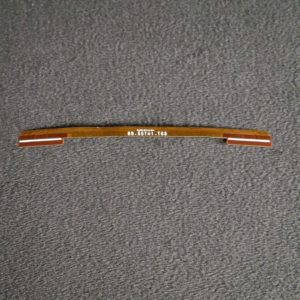 Nappe de connexion des cartes du LCD télé Samsung UE55TU7172U Référence: 69.55T41.T03