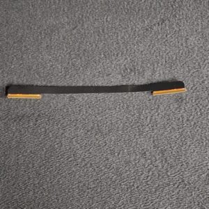 Nappe de connexion des cartes du LCD télé Samsung UE55TU7172U Référence: 69.55T41.T03