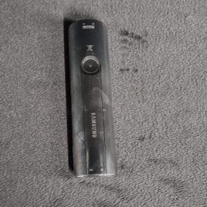 Télécommande télé Samsung UE55TU7172U Référence: BN59-01315B