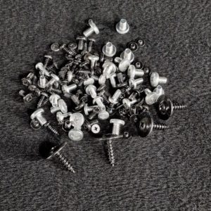 Ensemble vis télé TCL U50P6016