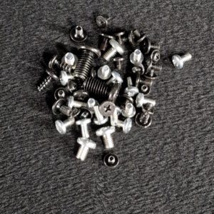 Ensemble vis télé TCL 50C643