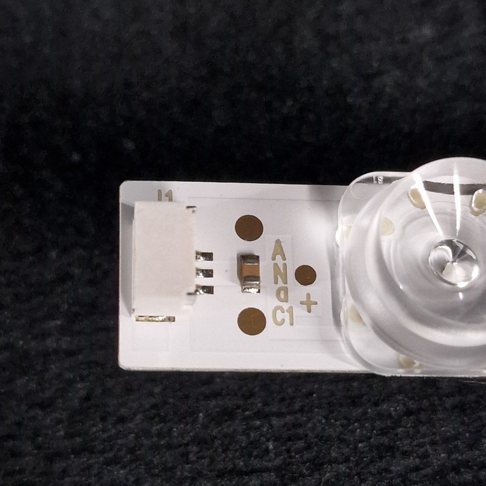 Barre LEDS télé Tcl 65EP680 Référence: YHA-4C-LB6508-YH14J – Image 2