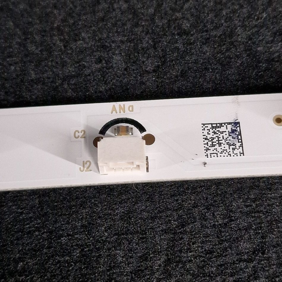 Barre LEDS télé Tcl 65EP680 Référence: YHA-4C-LB6508-YH14J – Image 3