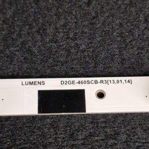 Barre LEDS télé Samsung UE46F6500SS Référence: BN96-25309A – Image 3