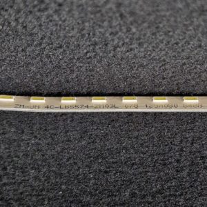 Barre LEDS télé Thomson 55UD6696 Référence: 4C-LB5574-ZM03L – Image 3