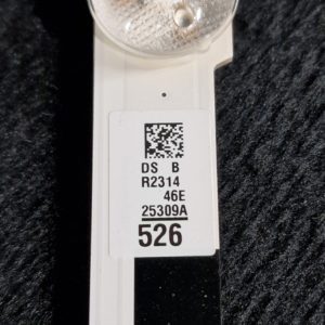Barre LEDS télé Samsung UE46F6500SS Référence: BN96-25309A – Image 4
