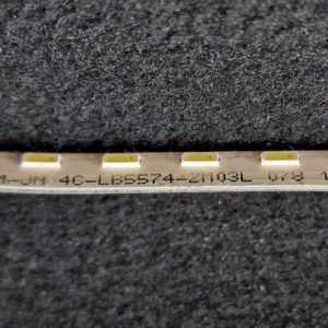 Barre LEDS télé Thomson 55UD6696 Référence: 4C-LB5574-ZM03L – Image 4