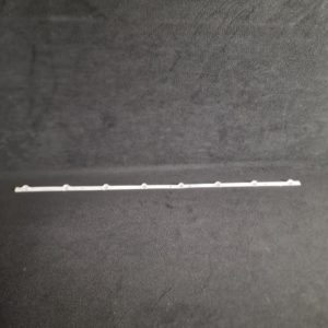 Barre LEDS télé Hisense H75B7510 Référence: CRH-BX75S3U713030T14088BS-REV1.1