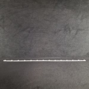 Barre LEDS télé Hisense 58A7100F Référence: HD580X1U91-L1+2019080101