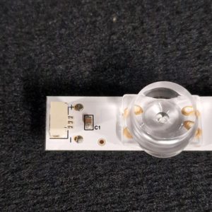 Barre LEDS télé Tcl 65EP640 Référence: JL.D650181330-365AS-M_V03