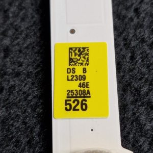 Barre LEDS télé Samsung UE46F6500SS Référence: BN96-25308A – Image 5