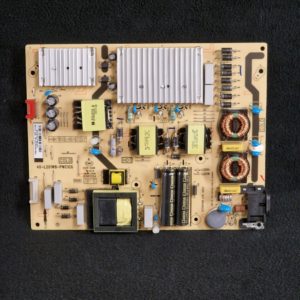 Carte d’alimentation télé Tcl 65EP680 Référence: 40-L201W8-PWC1CG