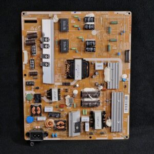 Carte d’alimentation télé Samsung UE46F6500SS Référence: BN44-00623B