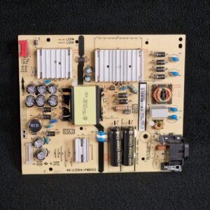 Carte d’alimentation télé Thomson 55UD6696 Référence: 40-L131H4-PWB1CG