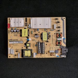 Carte d’alimentation télé Tcl 65EP640 Référence: 40-L141W4-PWC1CG