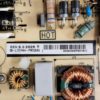 Carte alimentation tv thomson 55uv6016 40-lh9211-pwb1xg à Nîmes | Clasf